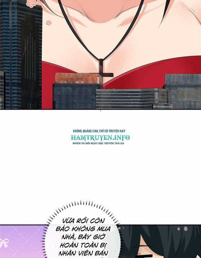 Hỗn Loạn Nhất Lịch Sử - Chapter 33 - Trang 34