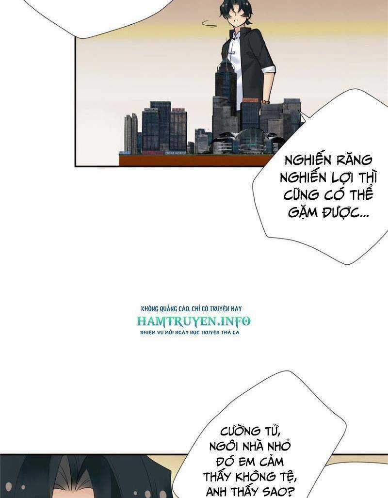 Hỗn Loạn Nhất Lịch Sử - Chapter 33 - Trang 36