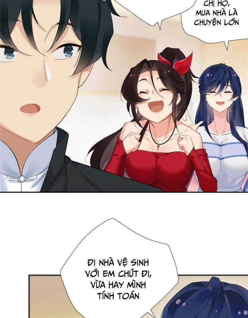 Hỗn Loạn Nhất Lịch Sử - Chapter 33 - Trang 37