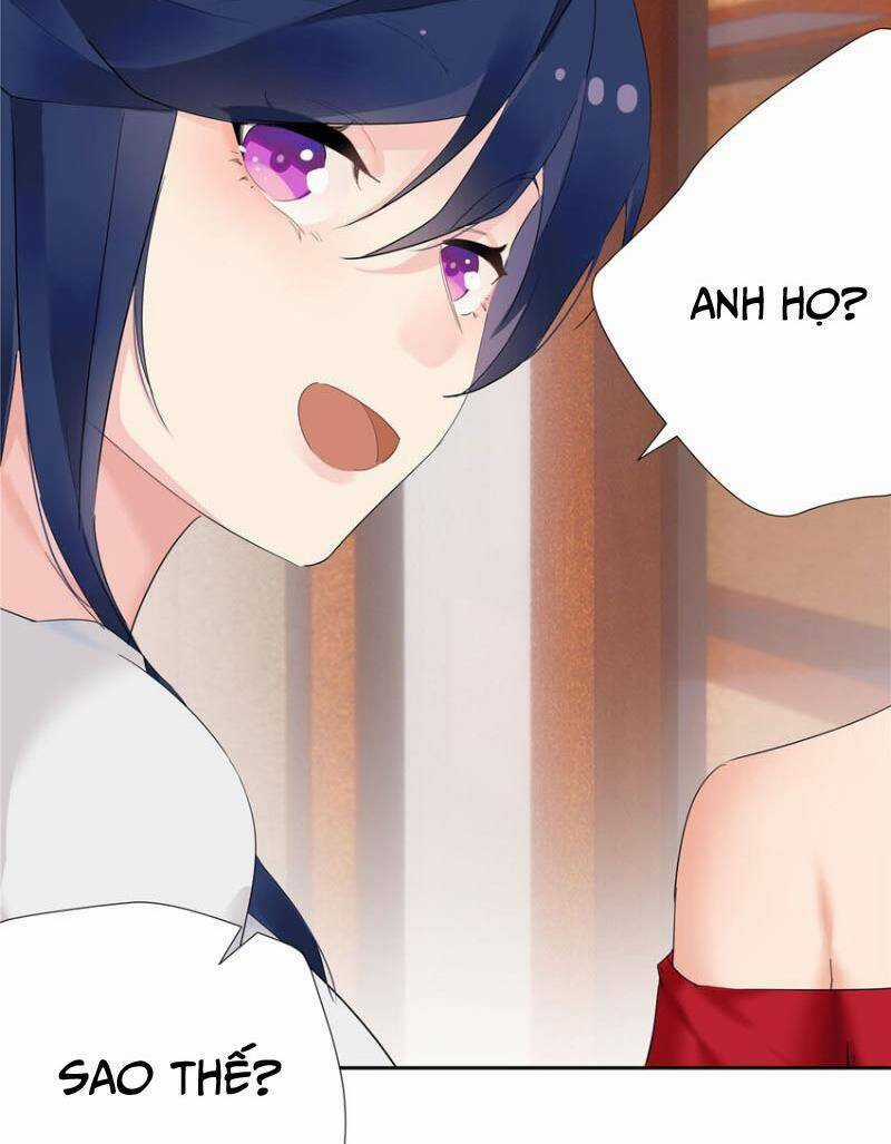 Hỗn Loạn Nhất Lịch Sử - Chapter 33 - Trang 39