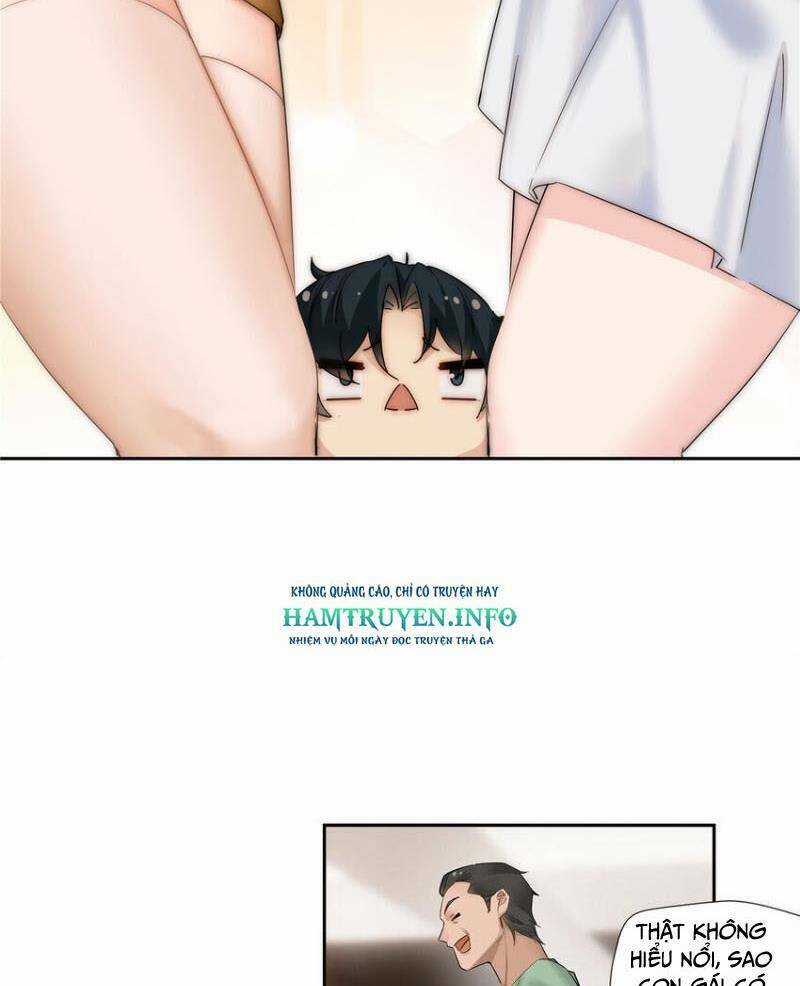 Hỗn Loạn Nhất Lịch Sử - Chapter 33 - Trang 7