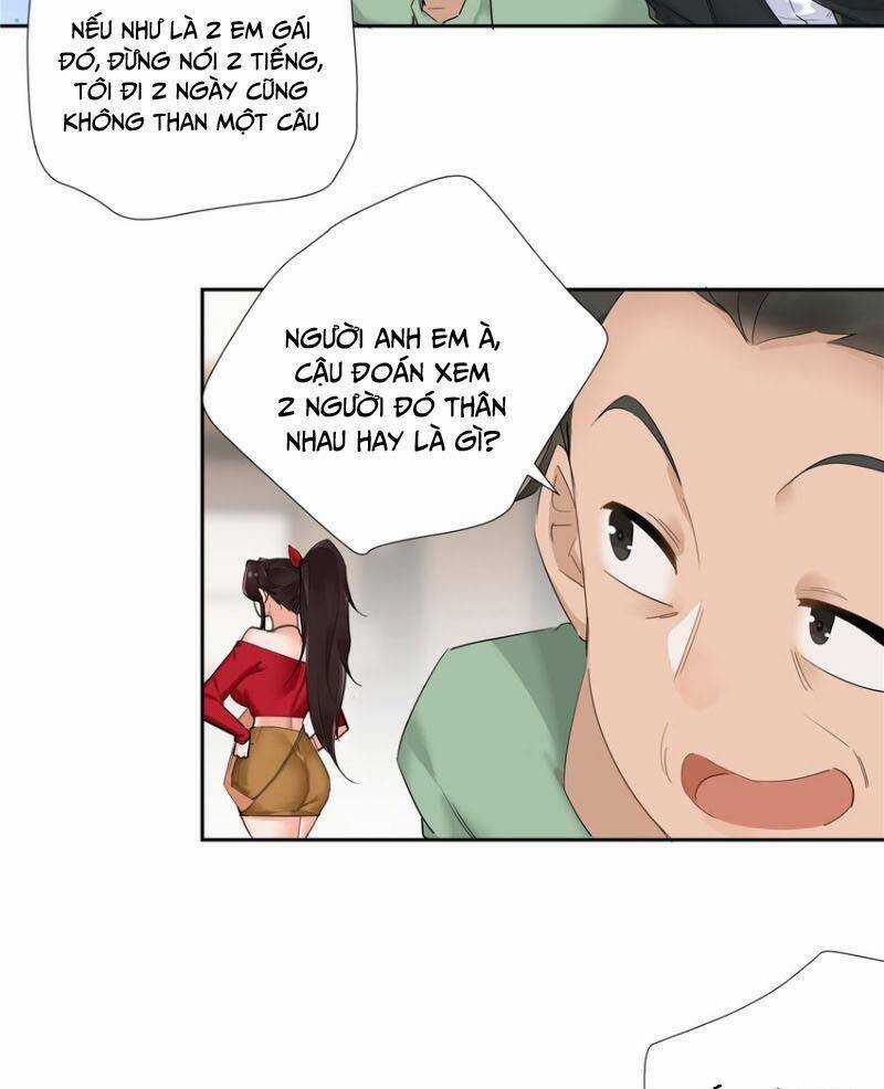 Hỗn Loạn Nhất Lịch Sử - Chapter 33 - Trang 9