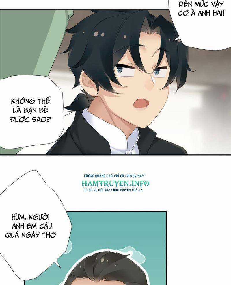 Hỗn Loạn Nhất Lịch Sử - Chapter 33 - Trang 10