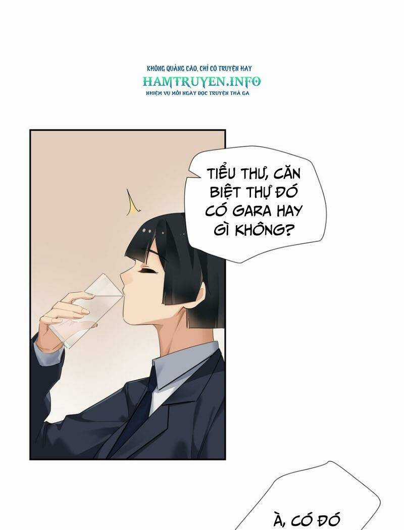 Hỗn Loạn Nhất Lịch Sử - Chapter 34 - Trang 1