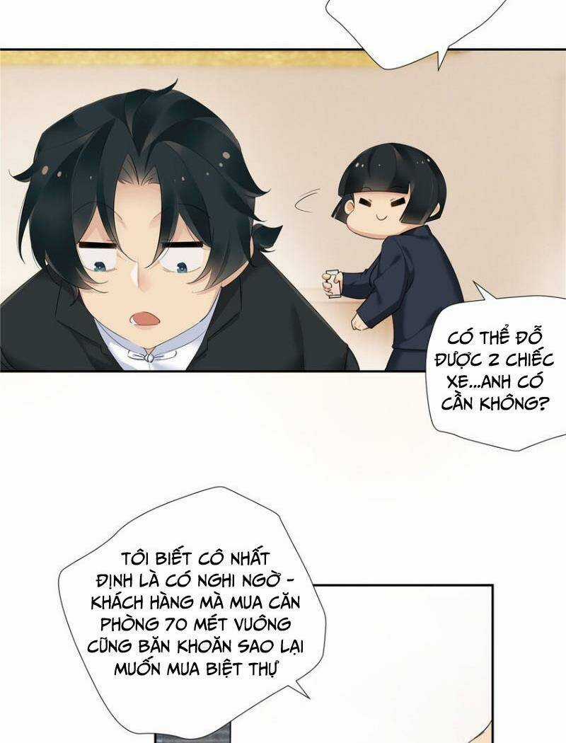 Hỗn Loạn Nhất Lịch Sử - Chapter 34 - Trang 2