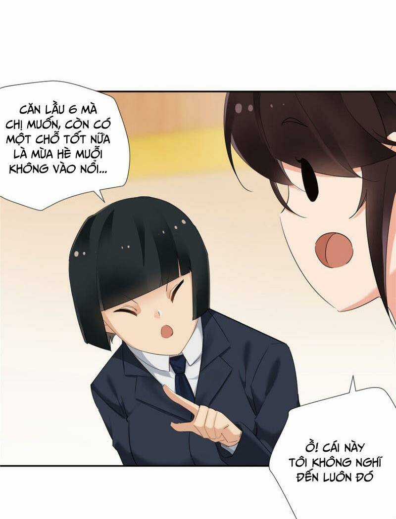 Hỗn Loạn Nhất Lịch Sử - Chapter 34 - Trang 11