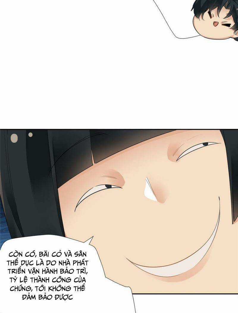 Hỗn Loạn Nhất Lịch Sử - Chapter 34 - Trang 14