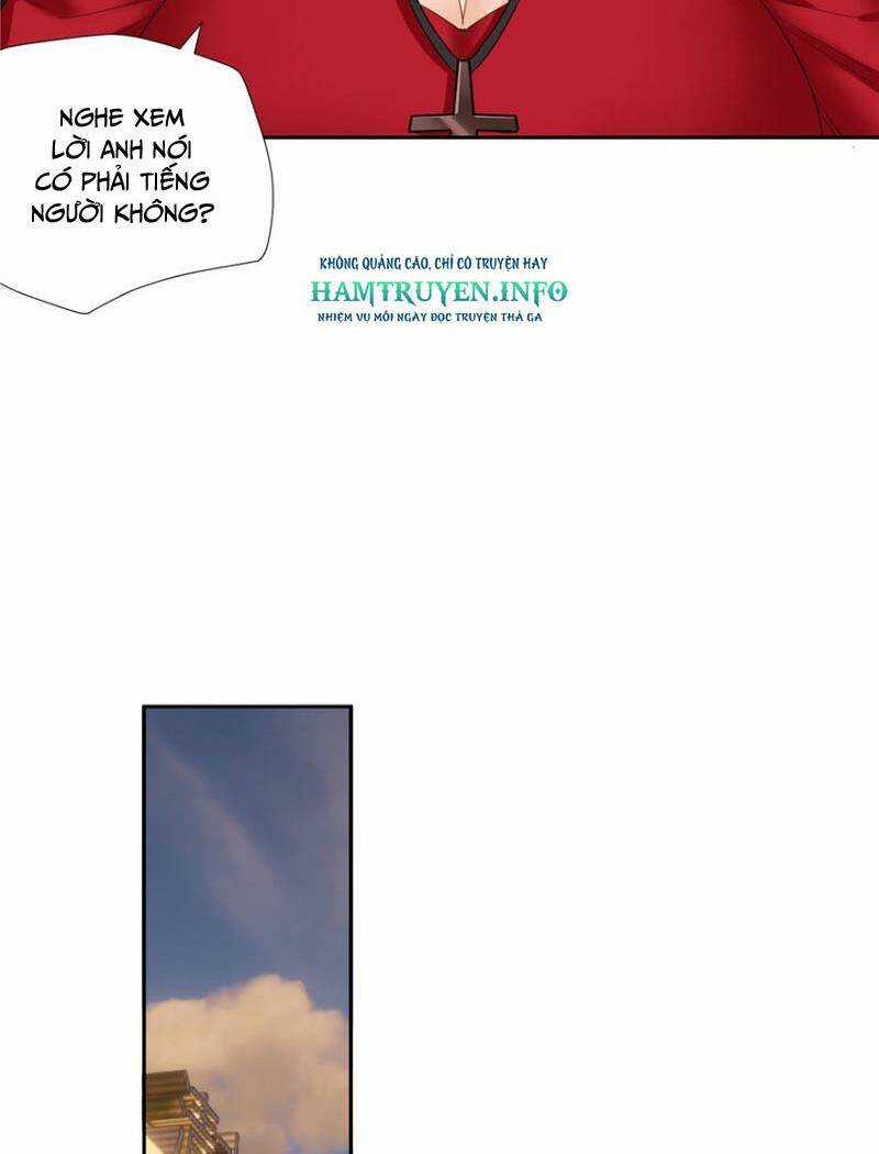 Hỗn Loạn Nhất Lịch Sử - Chapter 34 - Trang 16