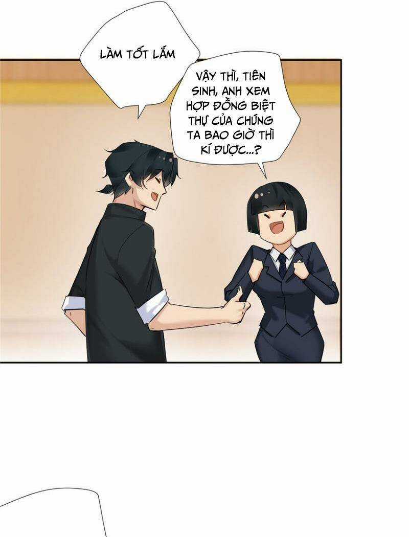 Hỗn Loạn Nhất Lịch Sử - Chapter 34 - Trang 18