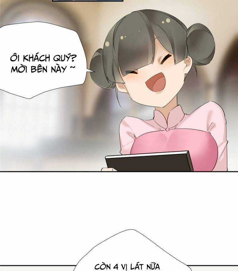 Hỗn Loạn Nhất Lịch Sử - Chapter 34 - Trang 24