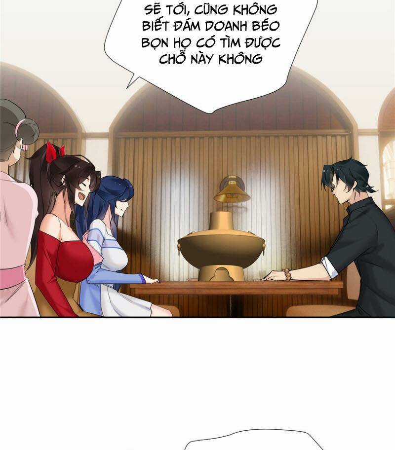 Hỗn Loạn Nhất Lịch Sử - Chapter 34 - Trang 25