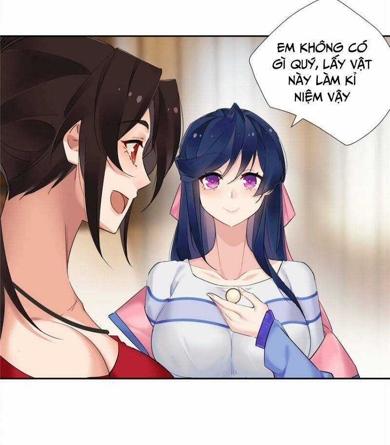 Hỗn Loạn Nhất Lịch Sử - Chapter 34 - Trang 28