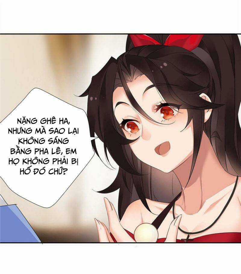 Hỗn Loạn Nhất Lịch Sử - Chapter 34 - Trang 29