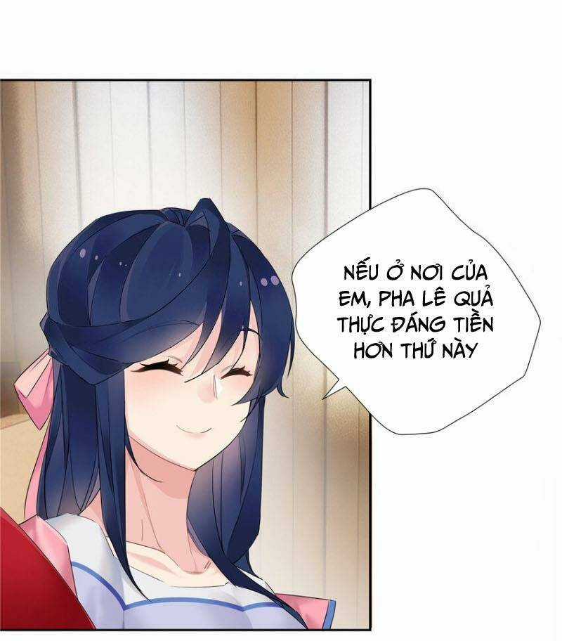 Hỗn Loạn Nhất Lịch Sử - Chapter 34 - Trang 30