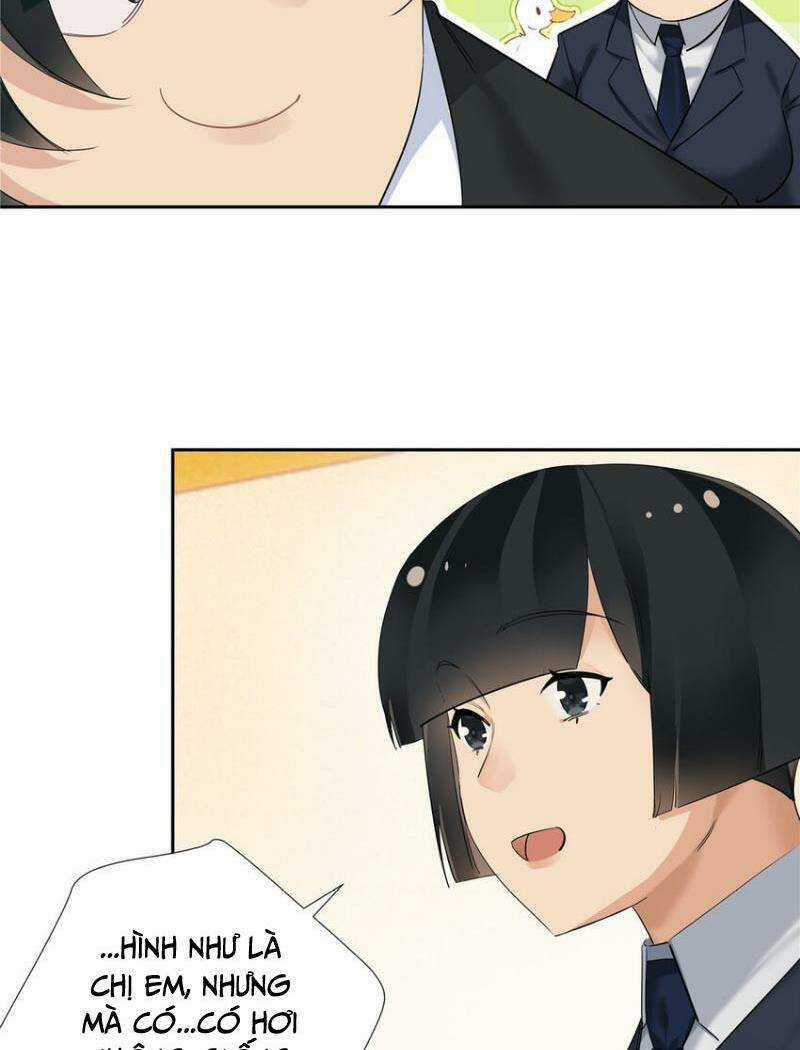 Hỗn Loạn Nhất Lịch Sử - Chapter 34 - Trang 4