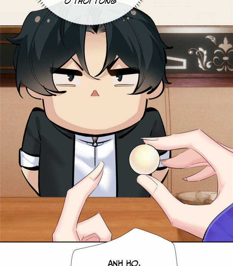 Hỗn Loạn Nhất Lịch Sử - Chapter 34 - Trang 32