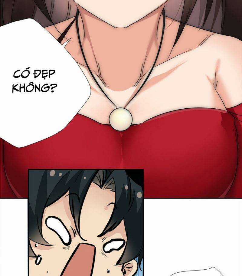 Hỗn Loạn Nhất Lịch Sử - Chapter 34 - Trang 36