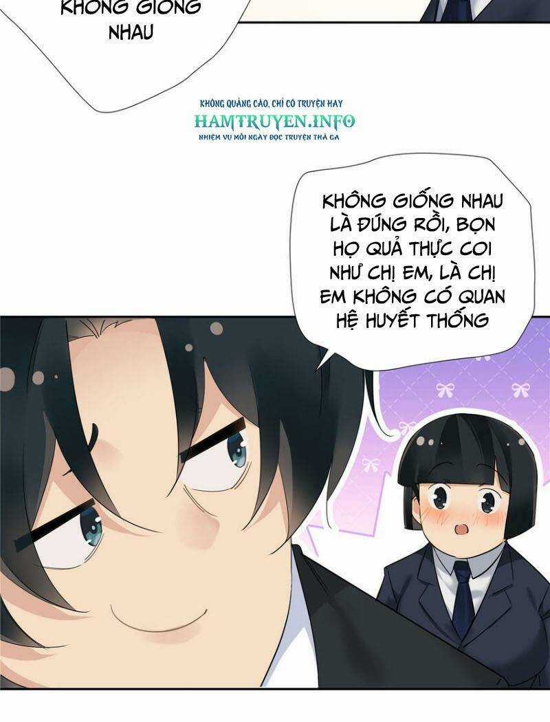 Hỗn Loạn Nhất Lịch Sử - Chapter 34 - Trang 5