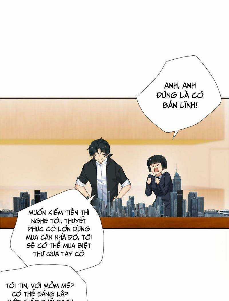 Hỗn Loạn Nhất Lịch Sử - Chapter 34 - Trang 6