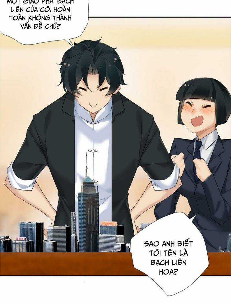 Hỗn Loạn Nhất Lịch Sử - Chapter 34 - Trang 7