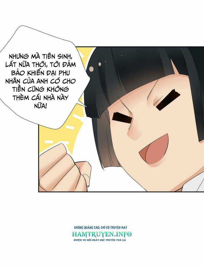 Hỗn Loạn Nhất Lịch Sử - Chapter 34 - Trang 8