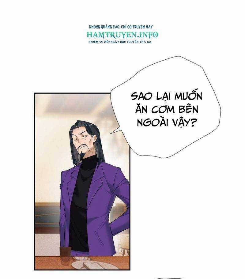 Hỗn Loạn Nhất Lịch Sử - Chapter 35 - Trang 1