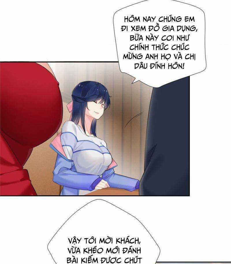 Hỗn Loạn Nhất Lịch Sử - Chapter 35 - Trang 2