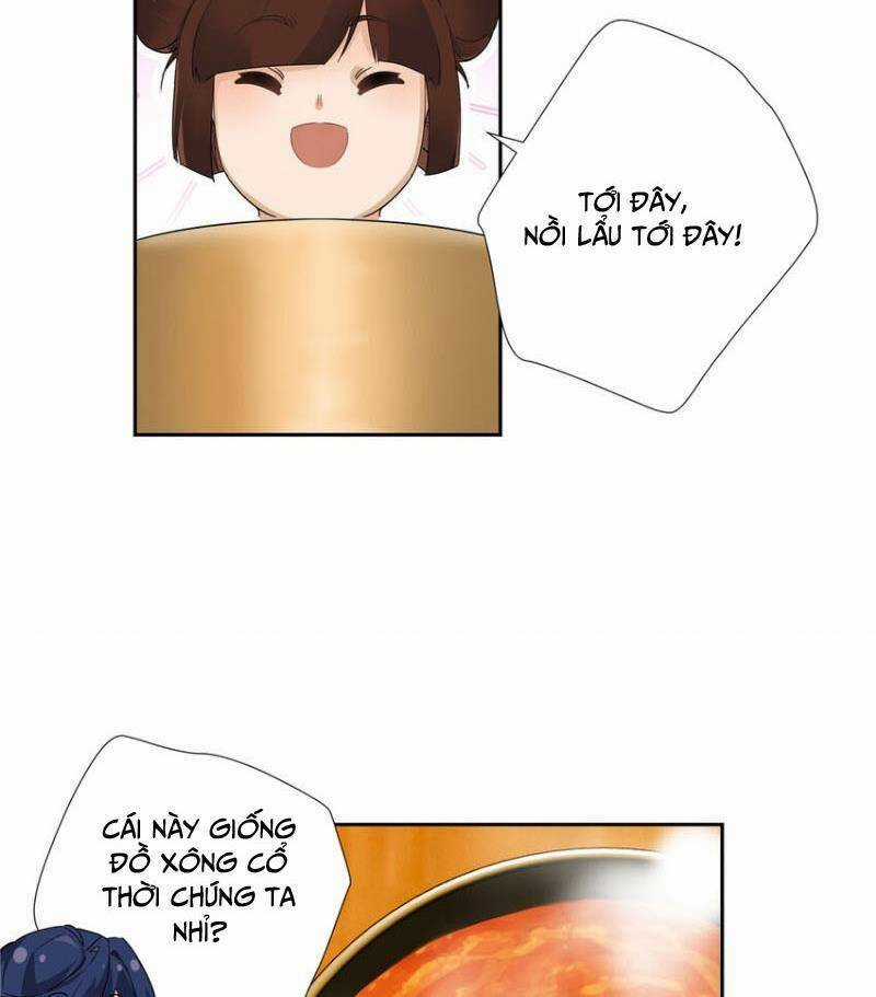 Hỗn Loạn Nhất Lịch Sử - Chapter 35 - Trang 12