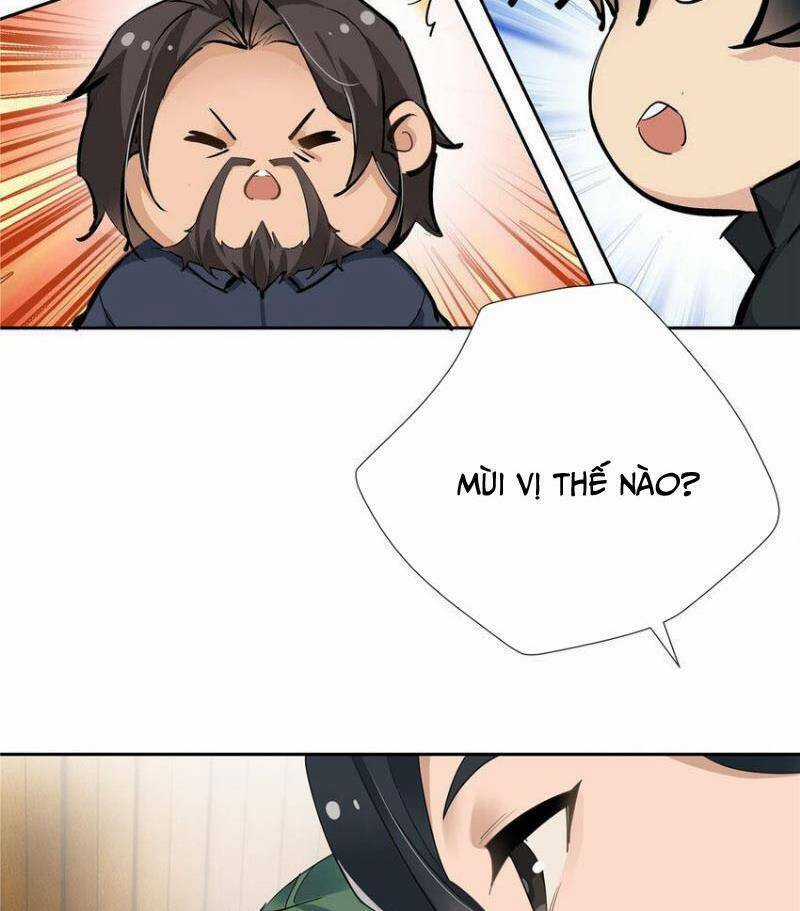 Hỗn Loạn Nhất Lịch Sử - Chapter 35 - Trang 15