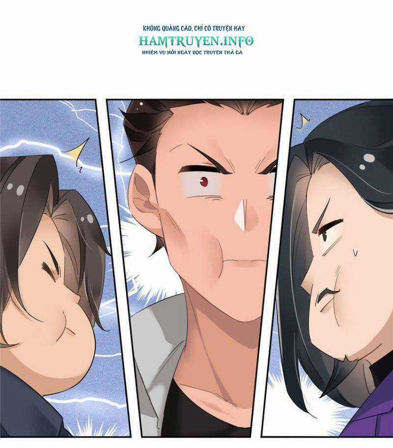 Hỗn Loạn Nhất Lịch Sử - Chapter 35 - Trang 18