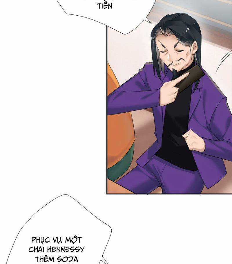 Hỗn Loạn Nhất Lịch Sử - Chapter 35 - Trang 3