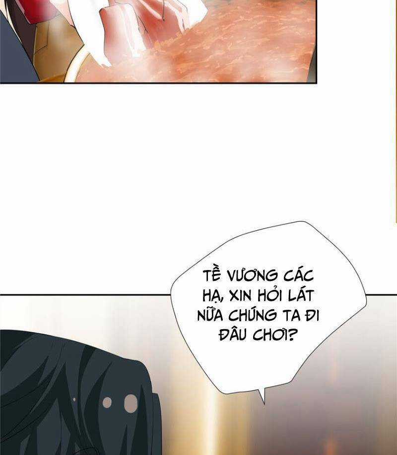 Hỗn Loạn Nhất Lịch Sử - Chapter 35 - Trang 22