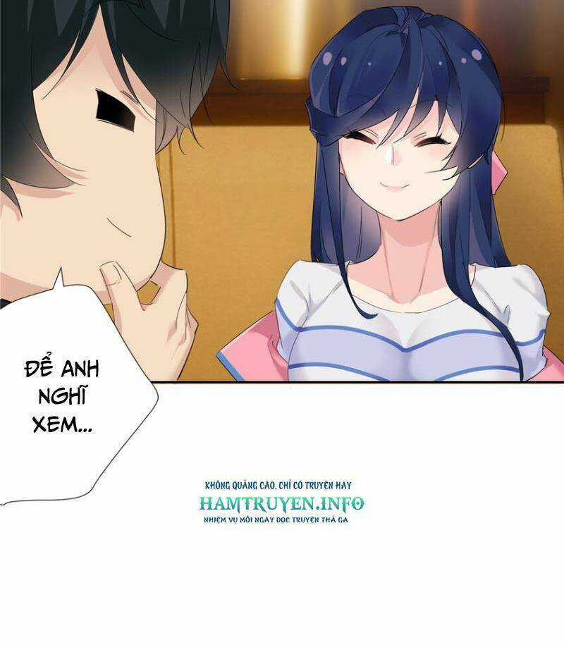 Hỗn Loạn Nhất Lịch Sử - Chapter 35 - Trang 23