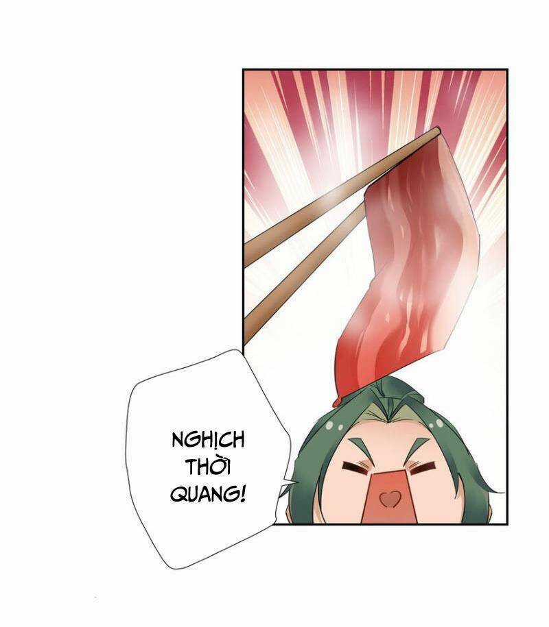 Hỗn Loạn Nhất Lịch Sử - Chapter 35 - Trang 24