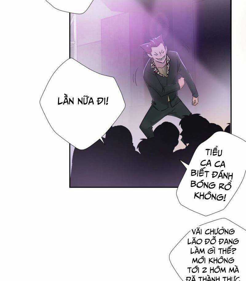 Hỗn Loạn Nhất Lịch Sử - Chapter 35 - Trang 27