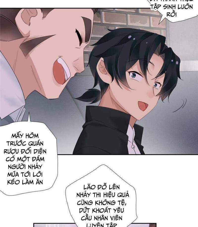 Hỗn Loạn Nhất Lịch Sử - Chapter 35 - Trang 28