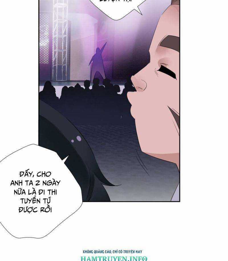 Hỗn Loạn Nhất Lịch Sử - Chapter 35 - Trang 29