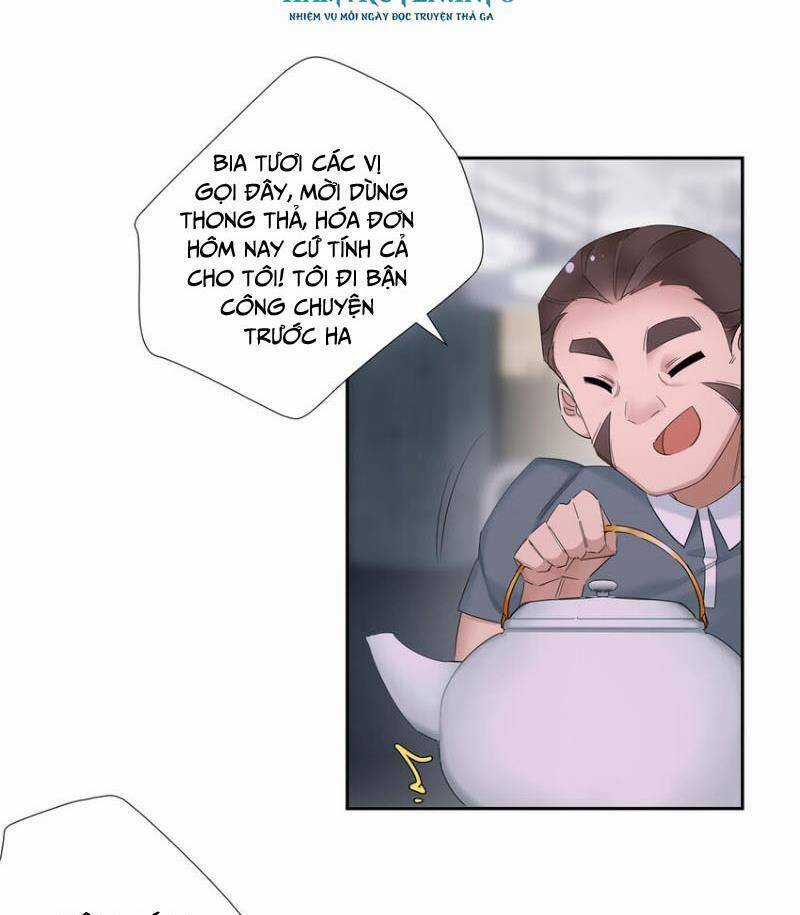 Hỗn Loạn Nhất Lịch Sử - Chapter 35 - Trang 30