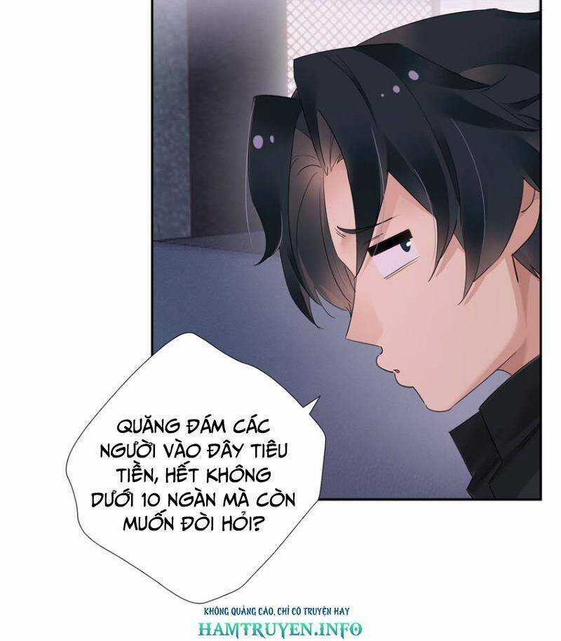 Hỗn Loạn Nhất Lịch Sử - Chapter 35 - Trang 32