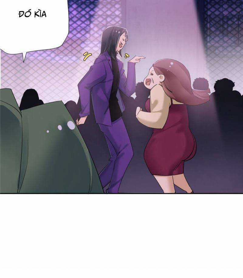 Hỗn Loạn Nhất Lịch Sử - Chapter 35 - Trang 34