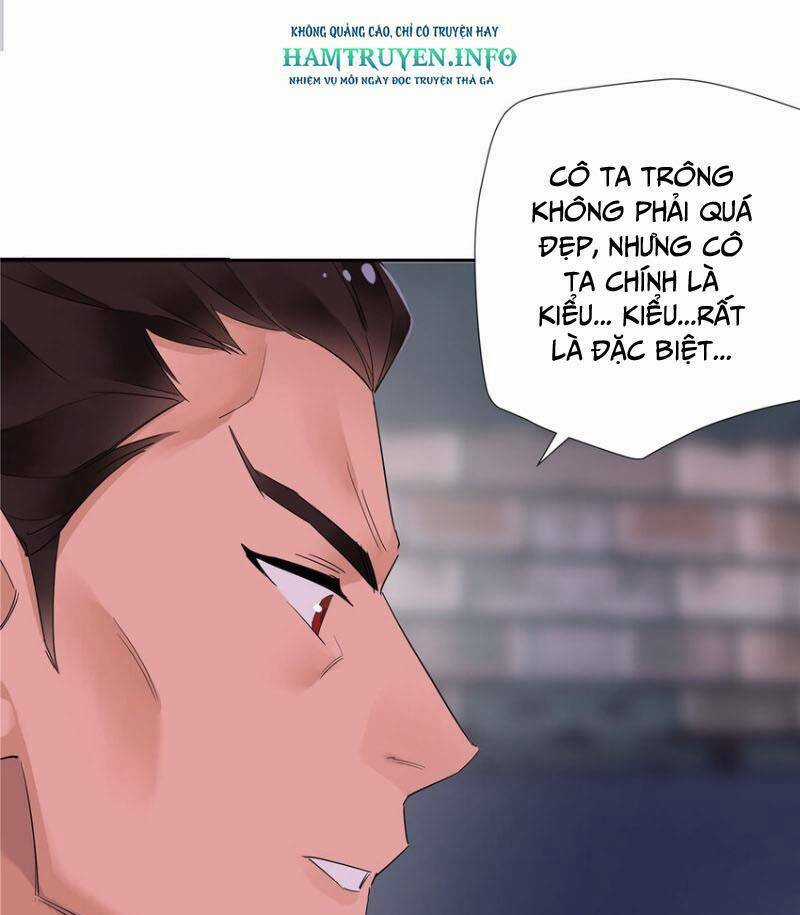 Hỗn Loạn Nhất Lịch Sử - Chapter 35 - Trang 37