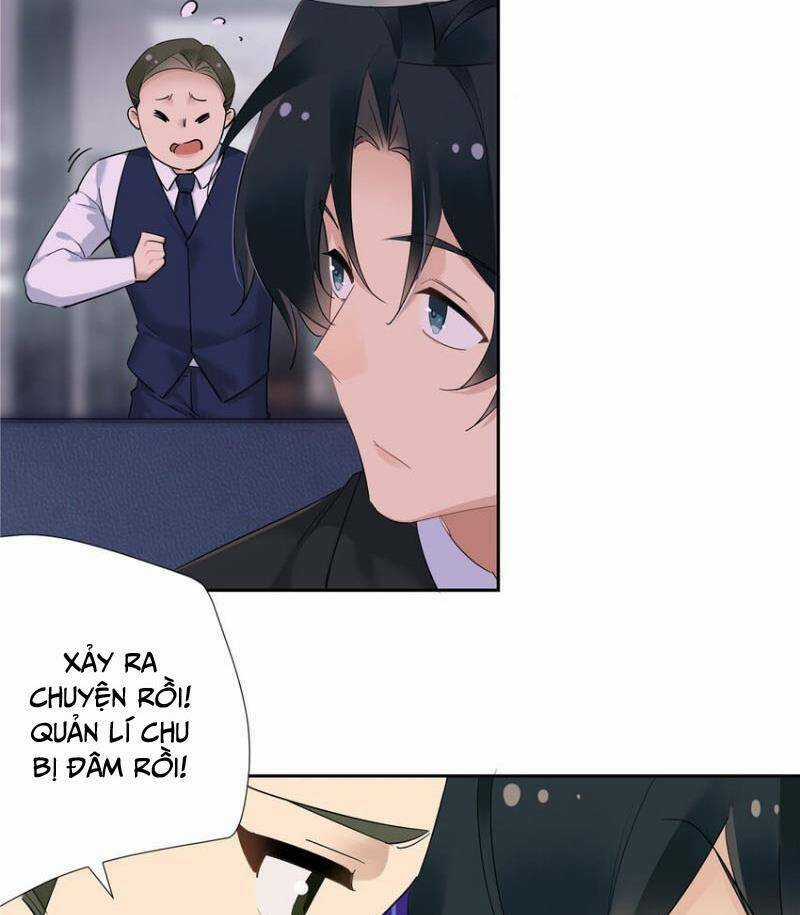 Hỗn Loạn Nhất Lịch Sử - Chapter 35 - Trang 39