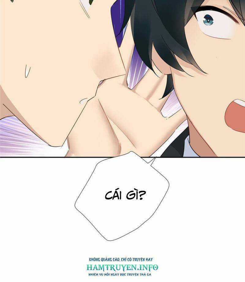 Hỗn Loạn Nhất Lịch Sử - Chapter 35 - Trang 40