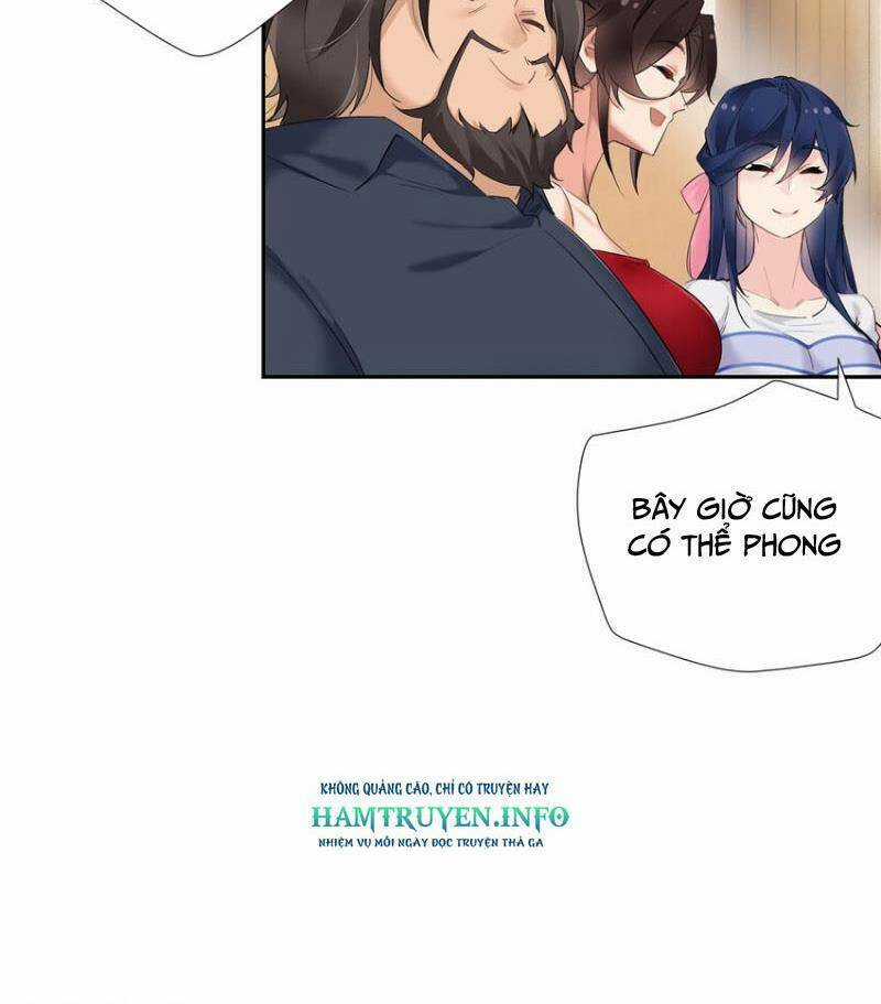 Hỗn Loạn Nhất Lịch Sử - Chapter 35 - Trang 6