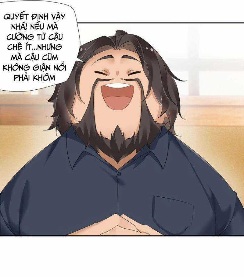 Hỗn Loạn Nhất Lịch Sử - Chapter 35 - Trang 7