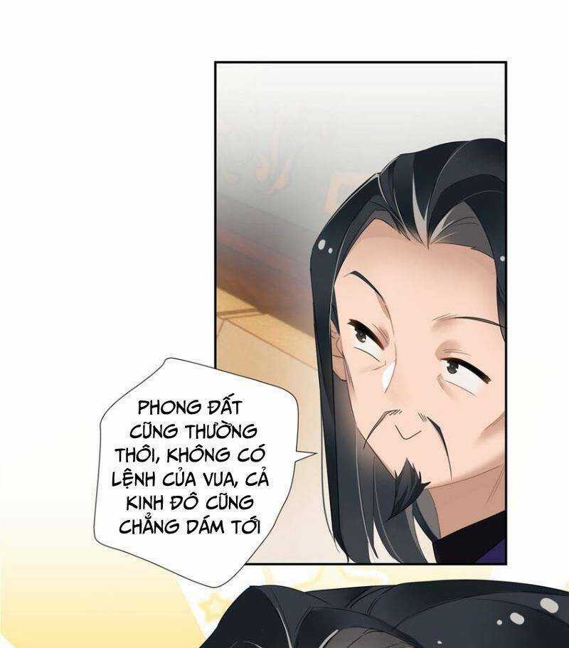 Hỗn Loạn Nhất Lịch Sử - Chapter 35 - Trang 8