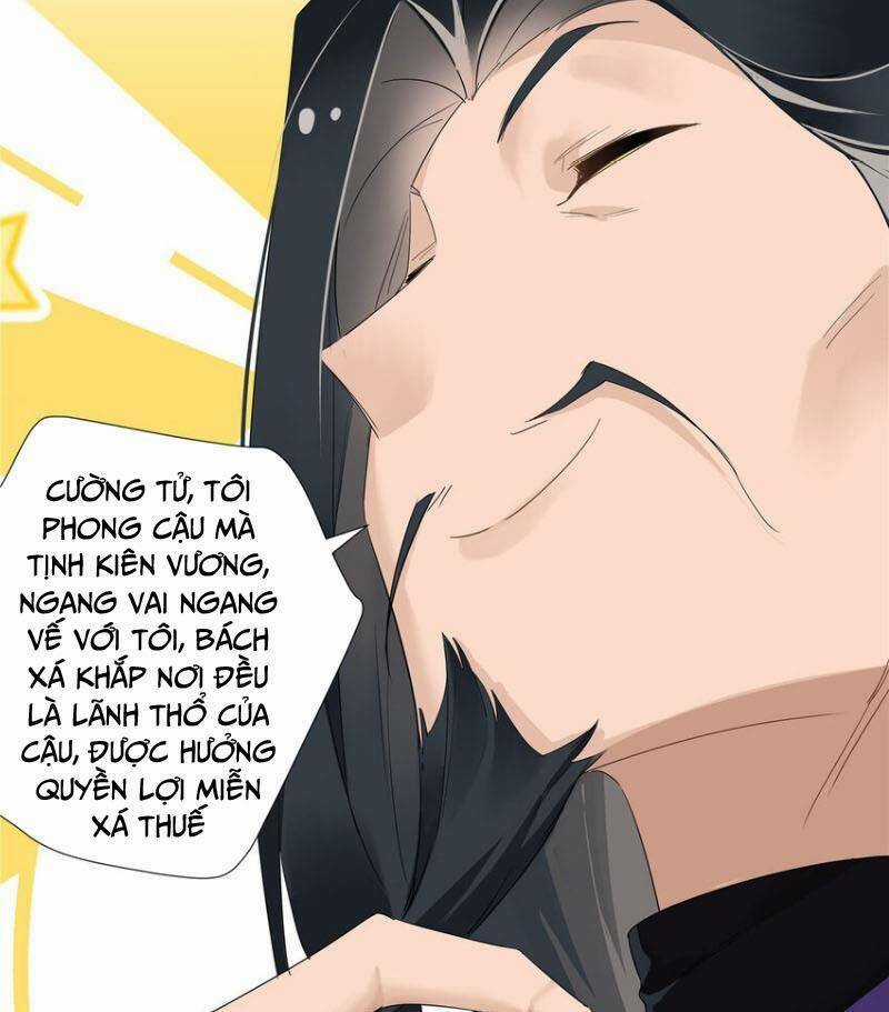 Hỗn Loạn Nhất Lịch Sử - Chapter 35 - Trang 9