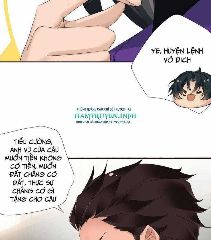 Hỗn Loạn Nhất Lịch Sử - Chapter 35 - Trang 10