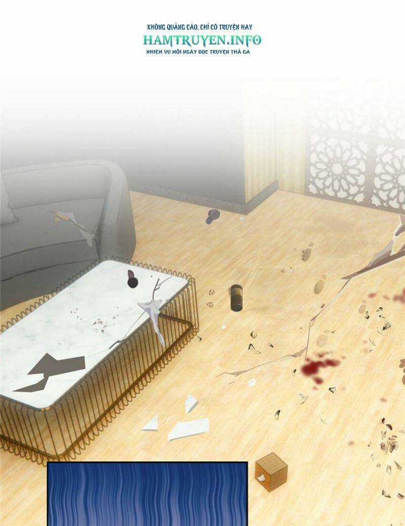 Hỗn Loạn Nhất Lịch Sử - Chapter 36 - Trang 1