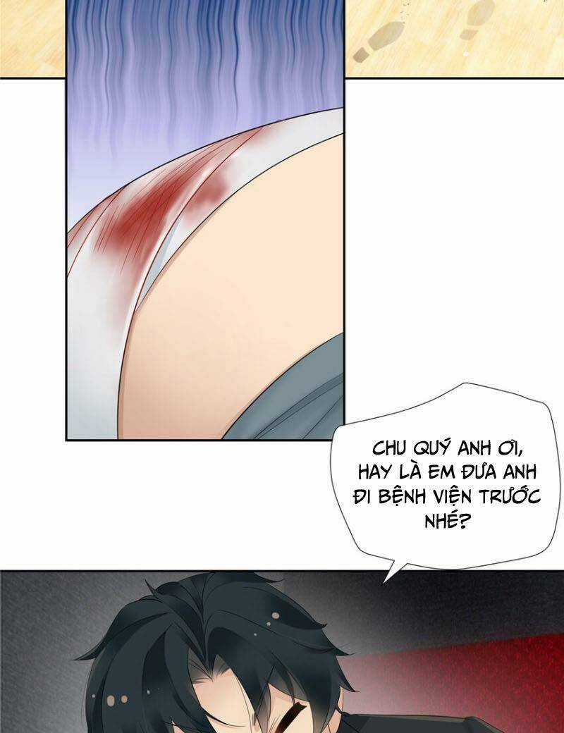 Hỗn Loạn Nhất Lịch Sử - Chapter 36 - Trang 2